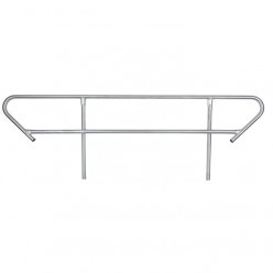 Showgear 70641 Mammoth Stairs Guard Rail Dex